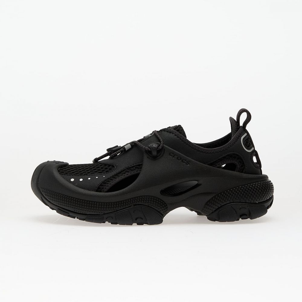 Tenisky Crocs Trailbreak 2 Black/ Black EUR 43-44