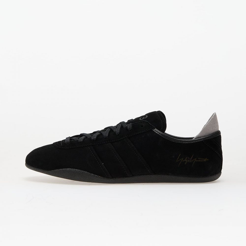 Tenisky Y-3 Tokyo Black/ Black/ Black EUR 44