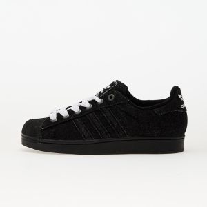 Tenisky adidas Superstar II Core Black/ Core Black/ Ftw White EUR 44 2/3