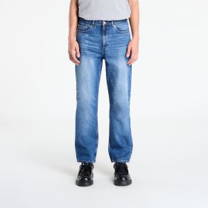 Kalhoty A.P.C. Martin Jeans Stonewashed Indigo 33