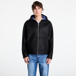 Mikina A.P.C. Sweat Alvin Black L
