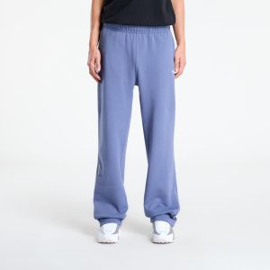 Kalhoty Nike x NOCTA Fleece CS Open-Hem Sweatpants Diffused Blue/ Diffused Blue/ Citron Tint M