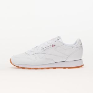 Tenisky Reebok Classic Leather Ftw White/ Pure Grey 3/ RBKG03 EUR 41