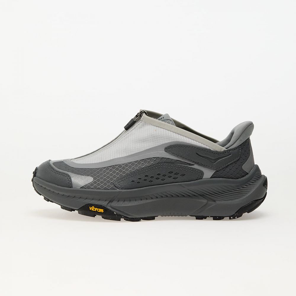 Tenisky Hoka® U Project Transport Stardust/ Satellite Grey EUR 40