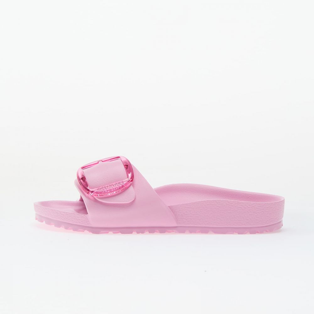 Tenisky Birkenstock Madrid Big Buckle EVA Fondant Pink EUR 41