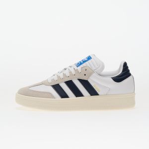 Tenisky adidas Samba Xlg Ftw White/ Night Indigo/ Off White EUR 44