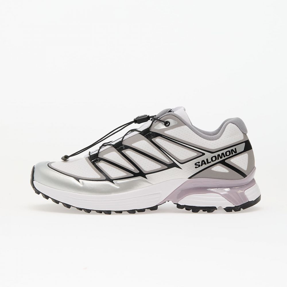 Tenisky Salomon XT-PATHWAY 2 White/ Ftw Silver/ Nirvan EUR 40 2/3