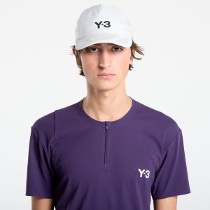 Šiltovka Y-3 Bb Cap Clima Y3 Orbit Grey OSFM