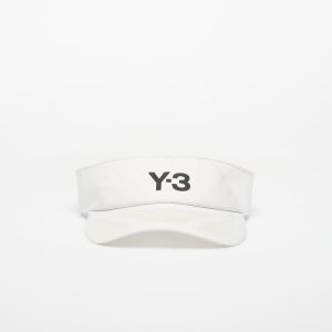Šiltovka Y-3 Visor Clima Y3 Orbit Grey M
