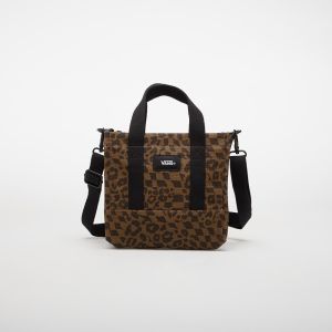Vans Lil Pergs Tote Brown Universal
