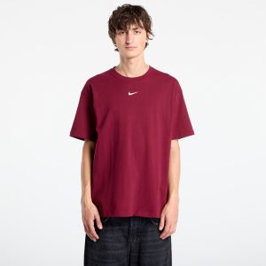 Tričko Nike x NOCTA T-Shirt Dark Beetroot/ Citron Tint L