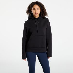 Mikina On Focus Tech Hoodie Black L