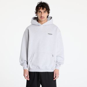 Mikina REPRESENT Represent Owners Club Hoodie Ash Grey L
