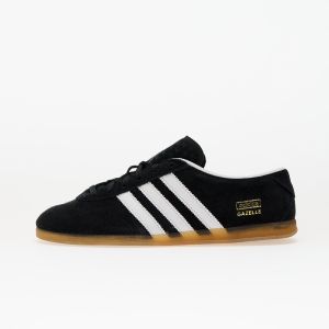 Tenisky adidas Gazelle Lo Pro W Core Black/ Ftw White/ Gum EUR 35 1/2