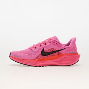 Tenisky Nike W Air Zoom Pegasus 41 Playful Pink/ Off Noir-Hyper Pink-Brt Crimson-Mtlc Silver EUR 42