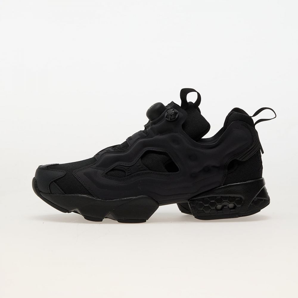 Tenisky Reebok Instapump Fury 94 Black/ Black/ Black EUR 43