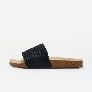 Tenisky adidas Adilette Slides Core Black/ Core Black/ Core Black EUR 46