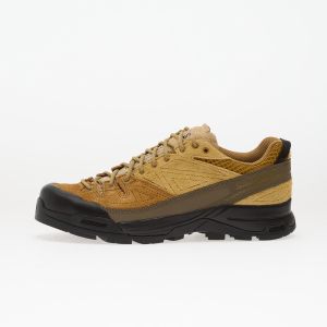 Tenisky Salomon X-Alp Suede Brbrow/ Woodt/ Sfari EUR 44