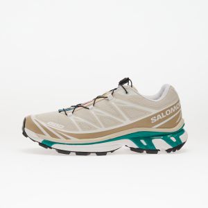 Tenisky Salomon XT-6 Rainy Day/ Chinchilla/ Dygn EUR 44