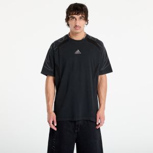 Tričko adidas Adilenium Season 4 Teamgeist Graphic T-Shirt Black L