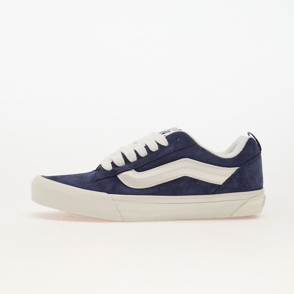 Tenisky Vans Knu Skool Pig Suede/ Deep Twilight EUR 43