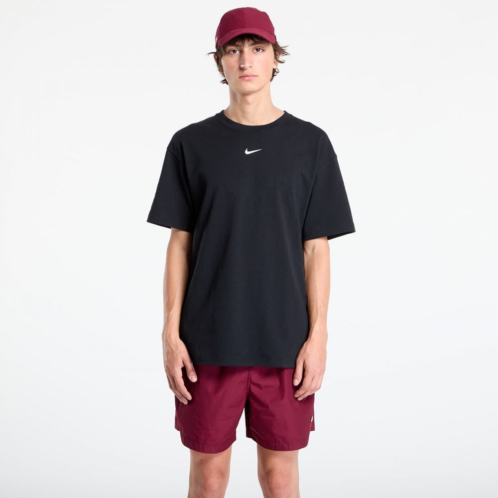 Tričko Nike x NOCTA T-Shirt Black/ White L