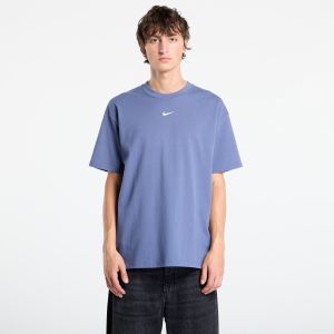 Tričko Nike x NOCTA T-Shirt Diffused Blue/ Citron Tint L
