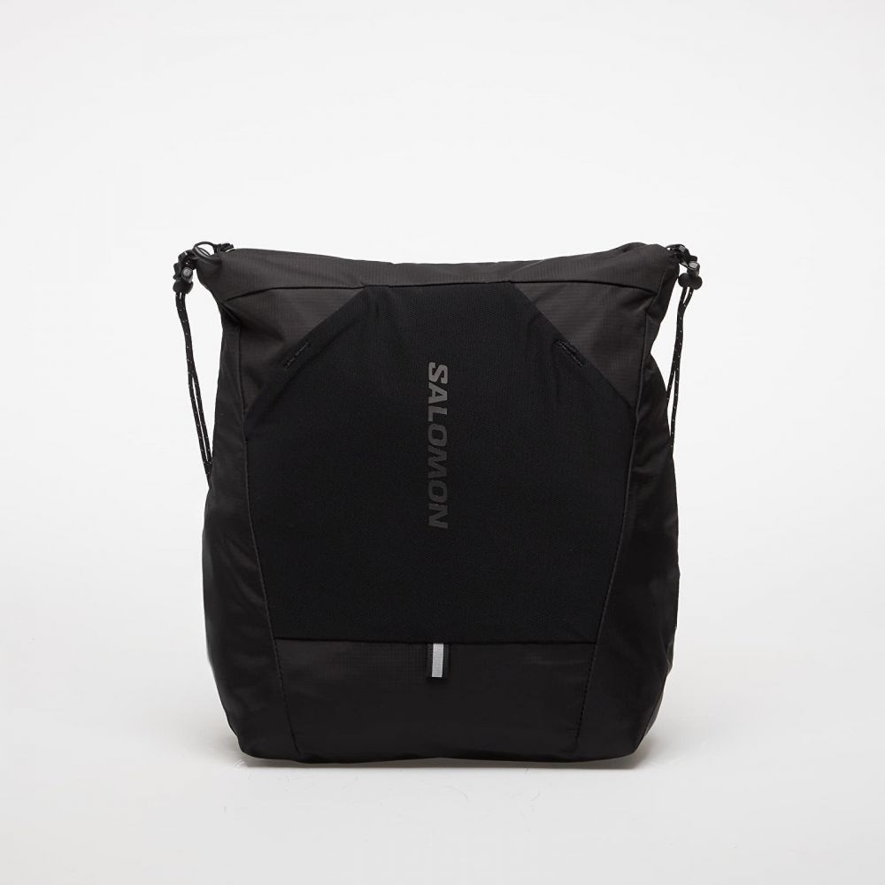 Salomon ACS Packable Tote Bag Black Universal