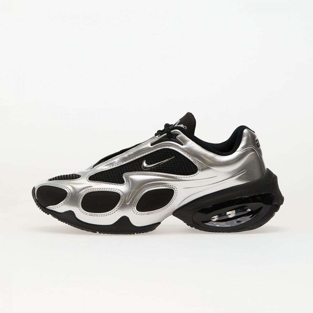Tenisky Nike W Air Max Muse Black/ Metallic Silver EUR 42