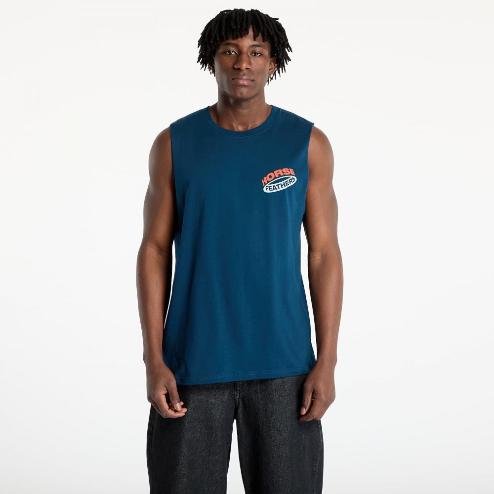 Horsefeathers Orbit Tank Pond L