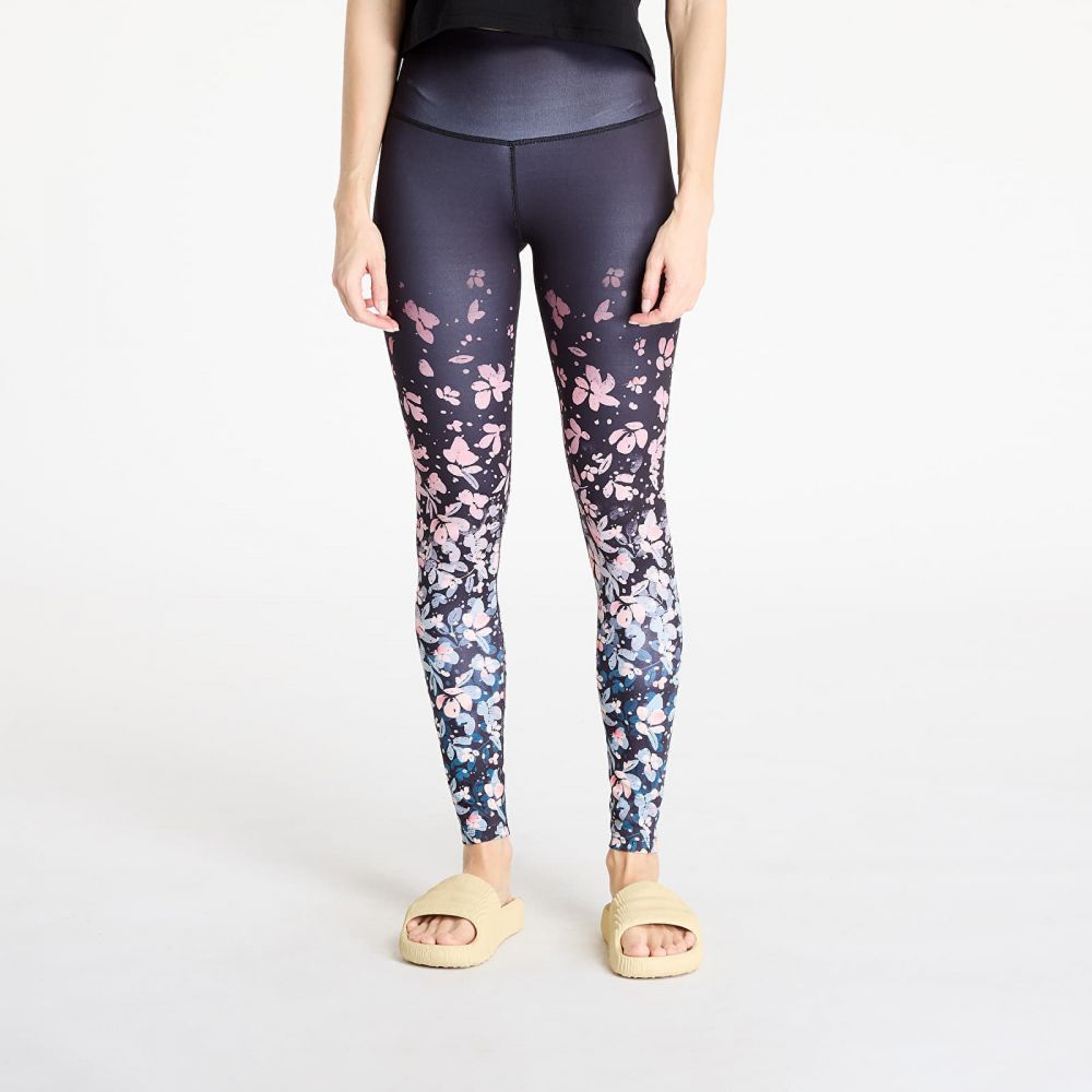 Legíny Horsefeathers Claris Leggings Blossom S