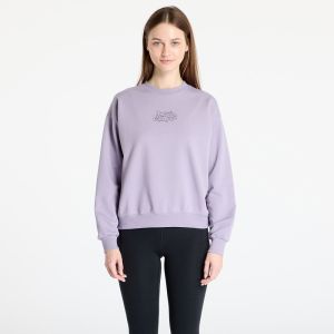 Mikina Horsefeathers Nalu Sweatshirt Lavender L