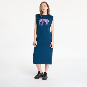 Horsefeathers Mary Dress Pond L