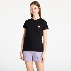 Tričko Horsefeathers Kayla Top Black L