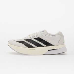 Tenisky adidas Adizero Boston 13 M Ftw White/ Core Black/ Dash Grey EUR 44