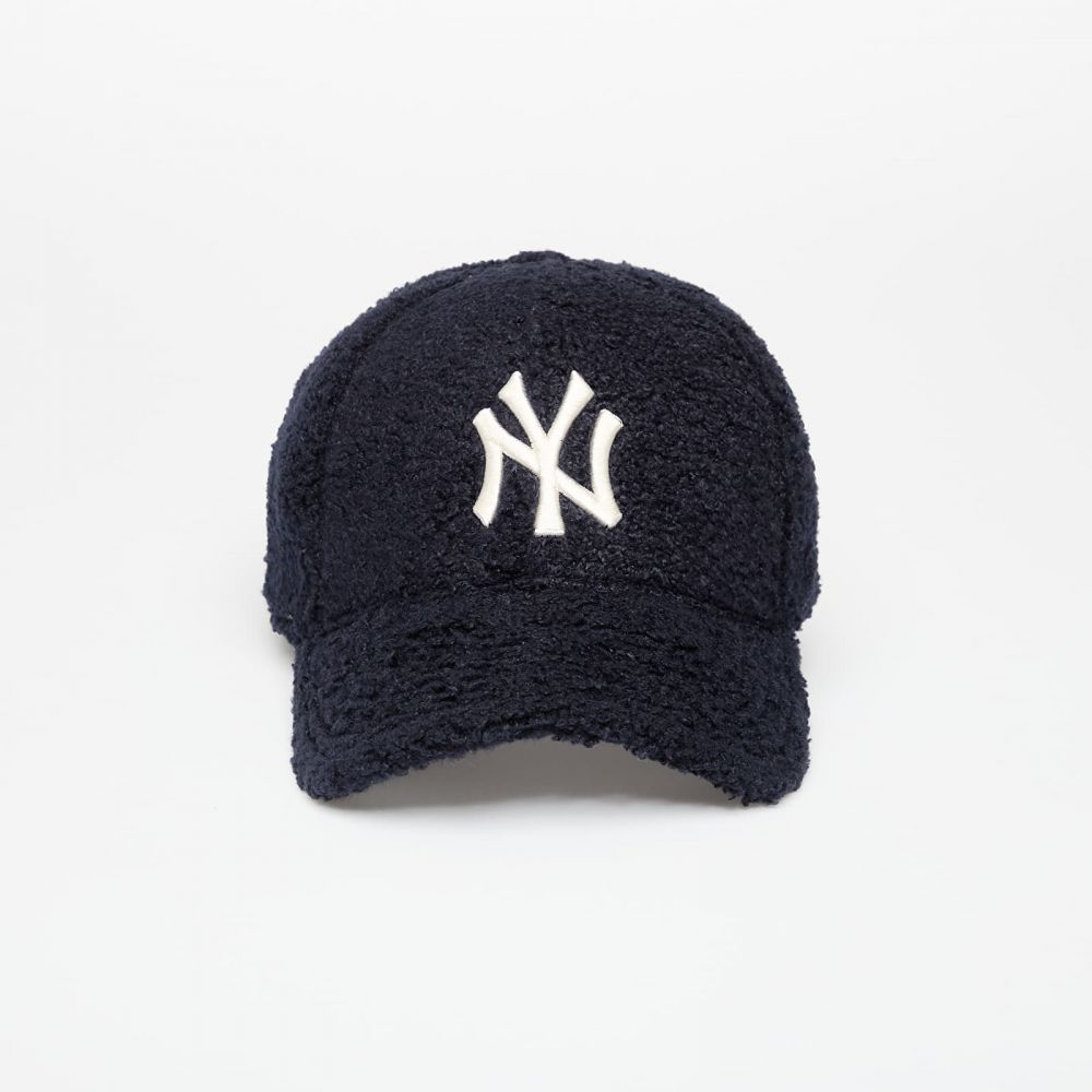 Šiltovka New Era New York Yankees 9FORTY Adjustable Cap Navy Universal