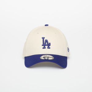 Šiltovka New Era Los Angeles Dodgers 9FORTY Colour Block Stone/ Official Team Color Universal