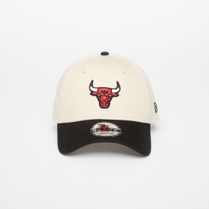 Šiltovka New Era Chicago Bulls 9FORTY Colour Block Stone/ Black Universal