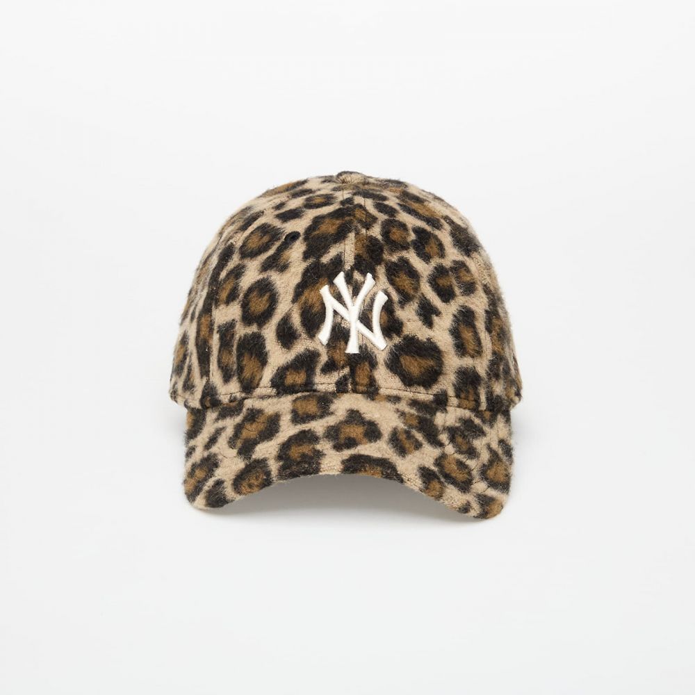 Šiltovka New Era New York Yankees 9FORTY Cosy Animal Stone/ Dau Universal