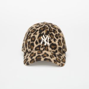 Šiltovka New Era New York Yankees 9FORTY Cosy Animal Stone/ Dau Universal