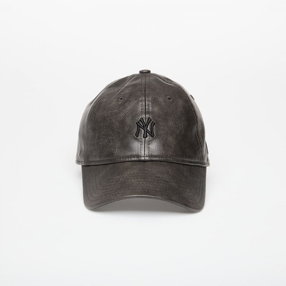 Šiltovka New Era New York Yankees 9TWENTY Tonal Black Universal