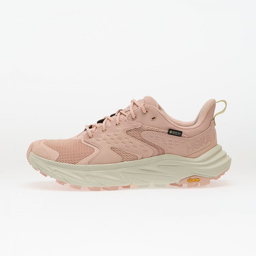 Tenisky Hoka® W Anacapa 2 Low Gtx Rose Latte/ Truffle Salt EUR 36 2/3