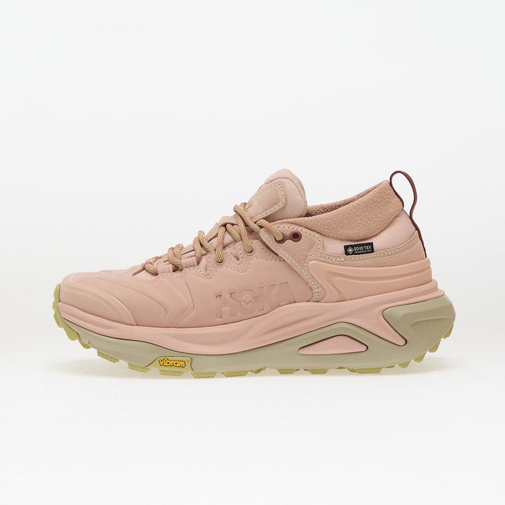 Tenisky Hoka® W Kaha 3 Low Gtx Rose Latte/ Cardamom EUR 36 2/3