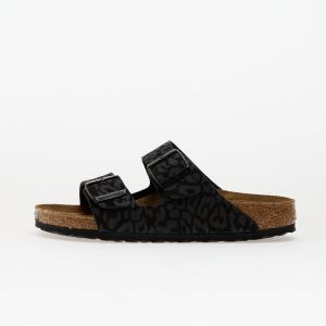 Tenisky Birkenstock Arizona BS Synthetik Syn Leo Black EUR 41