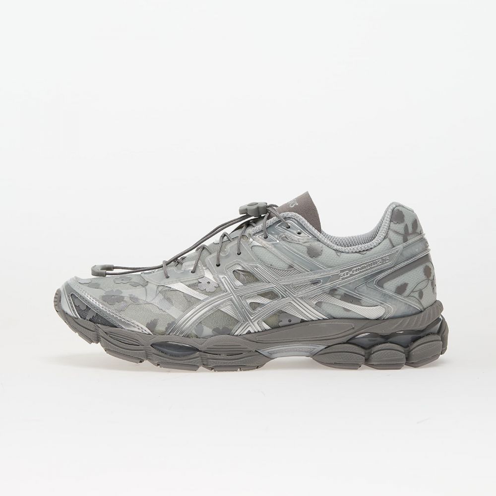 Tenisky Asics Gel-Cumulus™ 16 SSCB – The Signature Series with Cecile Bahnsen Glacier Grey/ Pure Silver EUR 37