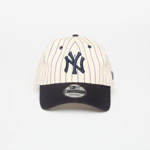 Šiltovka New Era New York Yankees 9TWENTY Pinstripe Navy Universal