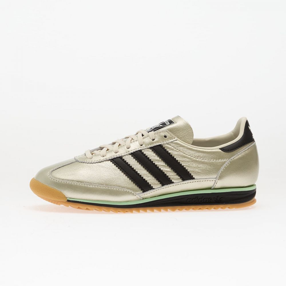 Tenisky adidas SL 72 Og W Off White/ Core Black/ Gum1 EUR 35 1/2