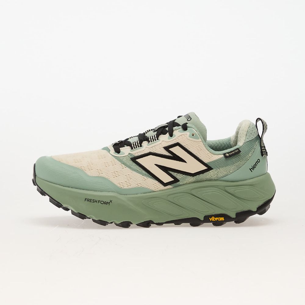 Tenisky New Balance Hierro Mosaic Green EUR 44