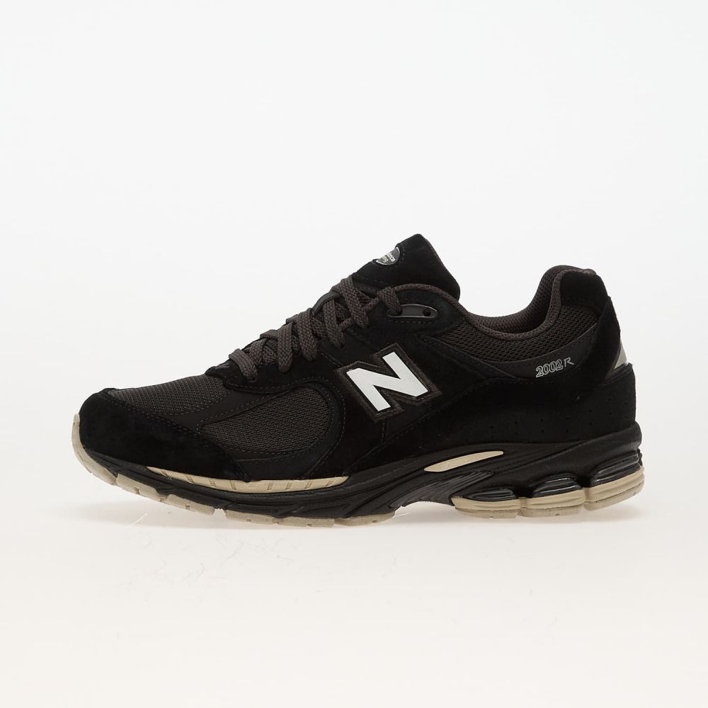 Tenisky New Balance 2002R Black EUR 44