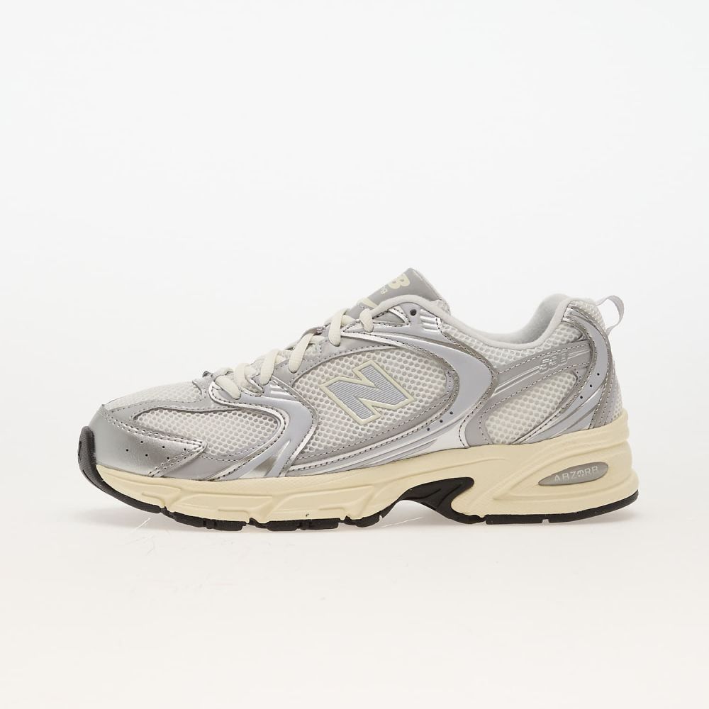 Tenisky New Balance 530 Silver Metallic EUR 36